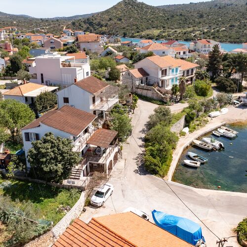 Apartmanok A Tenger Mellett Stupin Celine, Rogoznica - 4264 Stupin Čeline  4