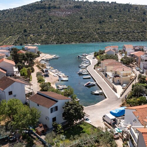 Apartmanok A Tenger Mellett Stupin Celine, Rogoznica - 4264 Stupin Čeline