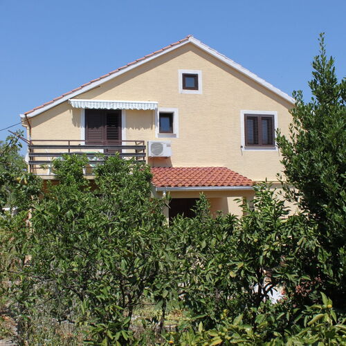 Apartmanok Parkolóhellyel Sali, Dugi Otok - 872 Sali  3