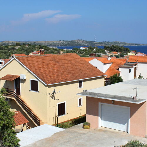 Apartmanok Parkolóhellyel Sali, Dugi Otok - 872 Sali  2
