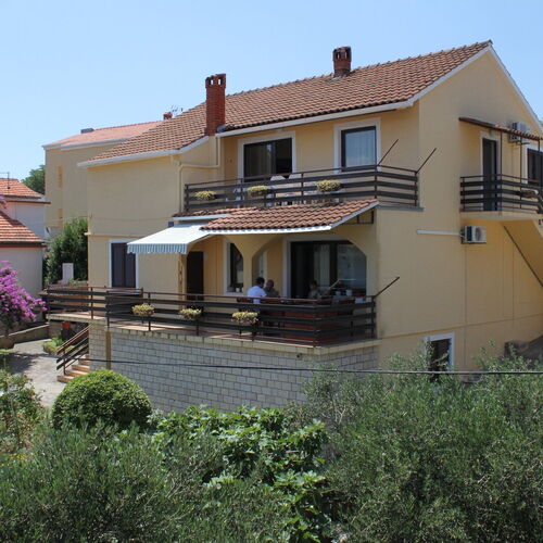 Apartmanok Parkolóhellyel Sali, Dugi Otok - 872 Sali  4