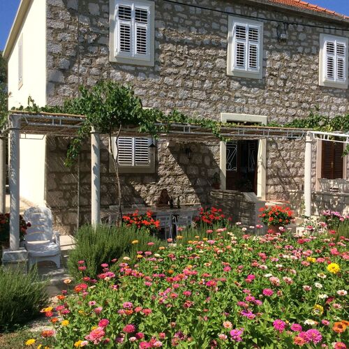 Apartmanok A Tenger Mellett Broce, Peljesac - 13182 Broce  4
