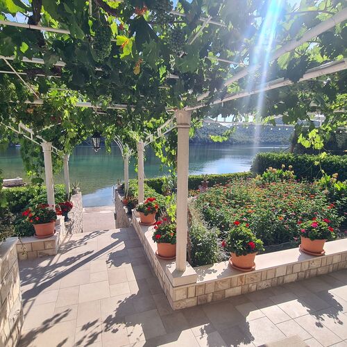 Apartmanok A Tenger Mellett Broce, Peljesac - 13182 Broce  3