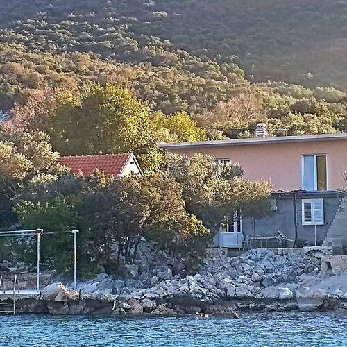 Apartmanok A Tenger Mellett Zuronja, Peljesac - 13202 Žuronja  2