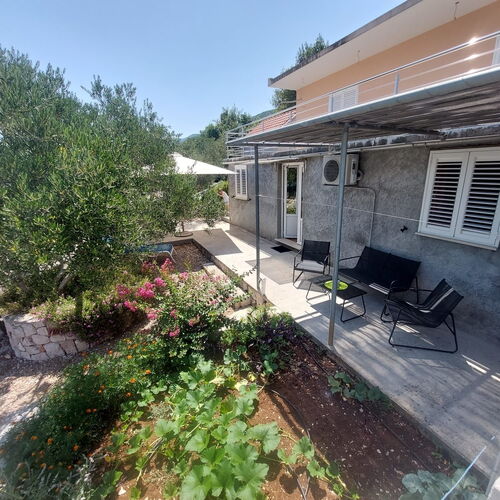 Apartmanok A Tenger Mellett Zuronja, Peljesac - 13202 Žuronja  4