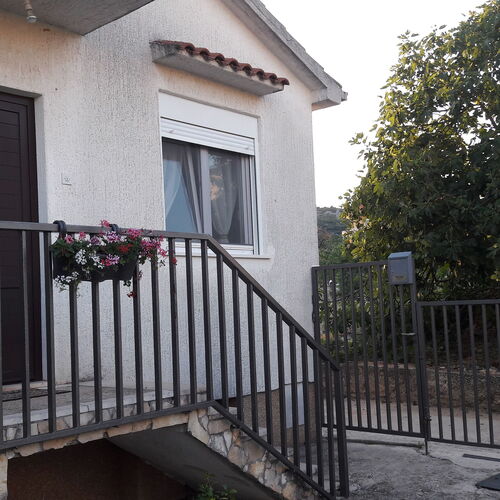 Apartmanok A Tenger Mellett Vinisce, Trogir - 13775 Vinišće  2