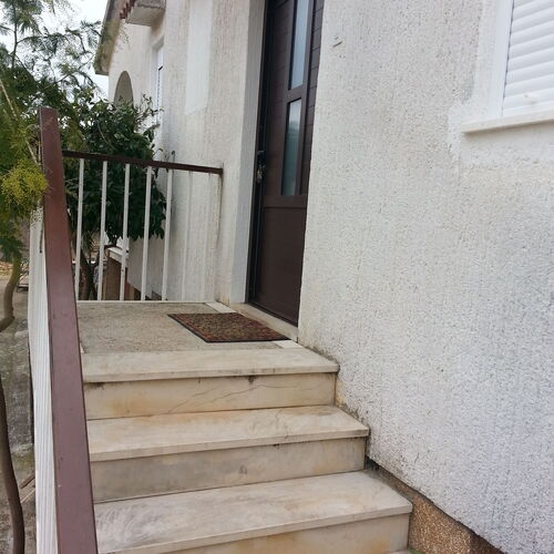 Apartmanok A Tenger Mellett Vinisce, Trogir - 13775 Vinišće  3