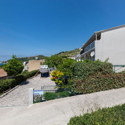 Apartmanok A Tenger Mellett Duce, Omis - 13694 Duće  2