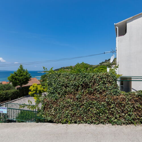 Apartmanok A Tenger Mellett Duce, Omis - 13694 Duće  3