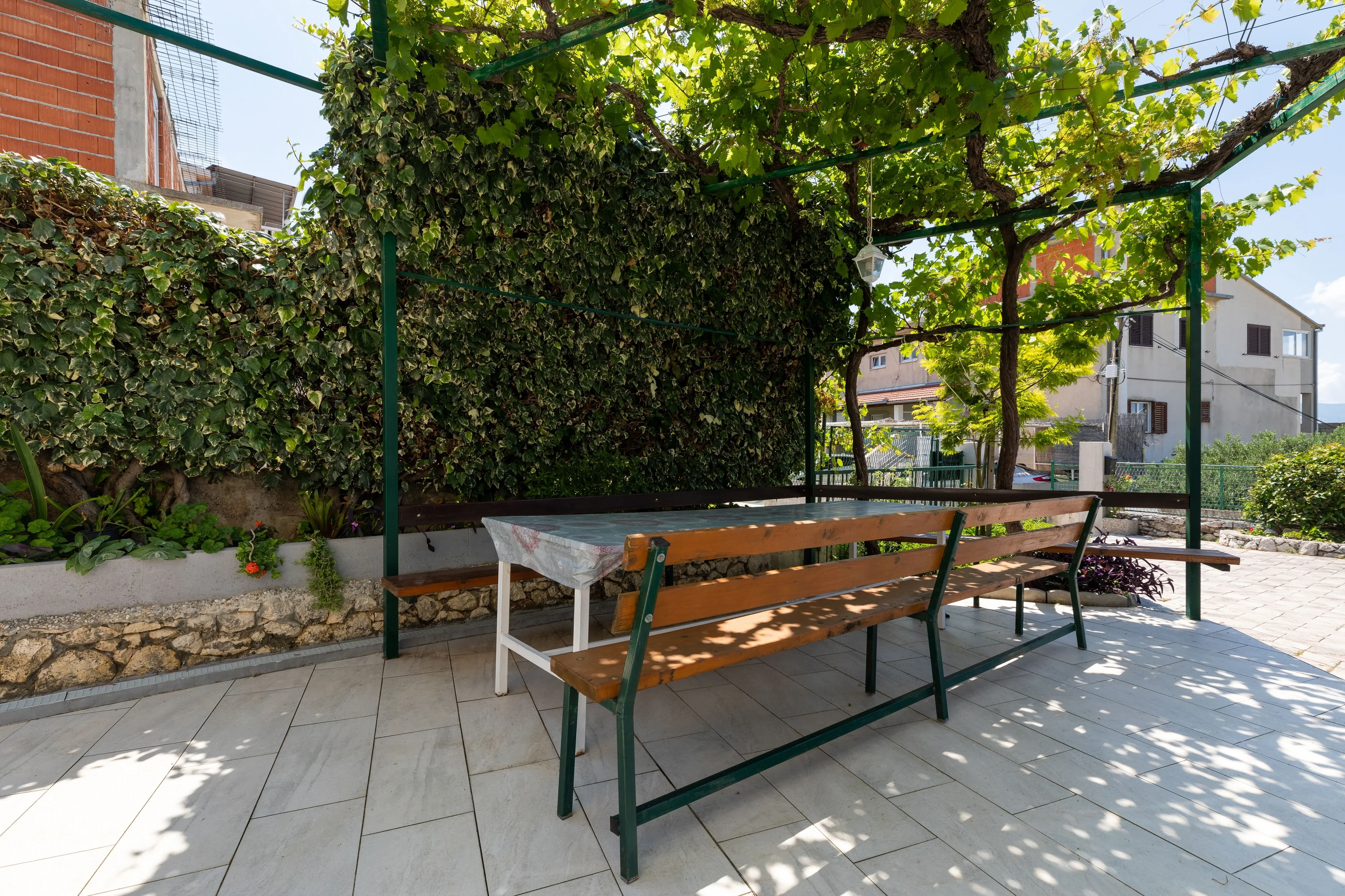 Apartments By The Sea Duće, Omiš - 13694 Duće