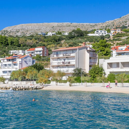 Családi Apartmanok A Tenger Mellett Podstrana, Split - 13725 Podstrana  2