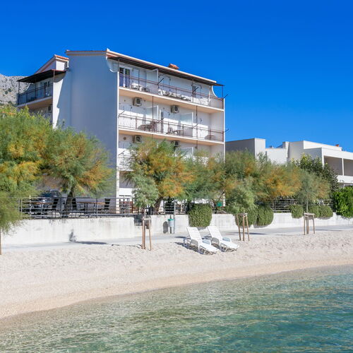 Családi Apartmanok A Tenger Mellett Podstrana, Split - 13725 Podstrana  4