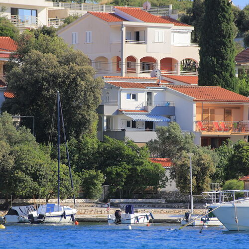 Apartmanok A Tenger Mellett Seget Vranjica, Trogir - 13771 Seget Vranjica  2