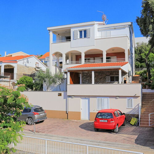 Apartmanok A Tenger Mellett Seget Vranjica, Trogir - 13771 Seget Vranjica  4