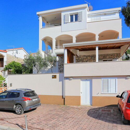 Apartmanok A Tenger Mellett Seget Vranjica, Trogir - 13771 Seget Vranjica  3