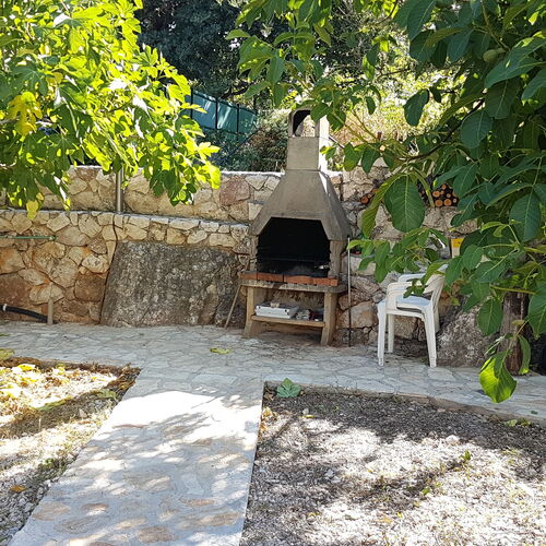 Apartmanok A Tenger Mellett Vinjerac, Zadar - 13985 Vinjerac  2