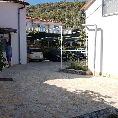 Apartmanok A Tenger Mellett Vinjerac, Zadar - 13985 Vinjerac  4