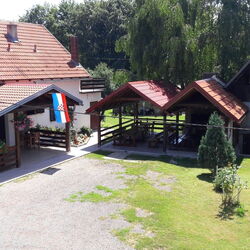 Apartmanok Parkolóhellyel Smoljanac, Plitvice - 12345 Smoljanac