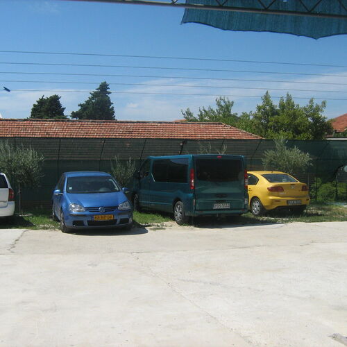 Apartmanok A Tenger Mellett Gradac, Makarska - 13681 Gradac  3