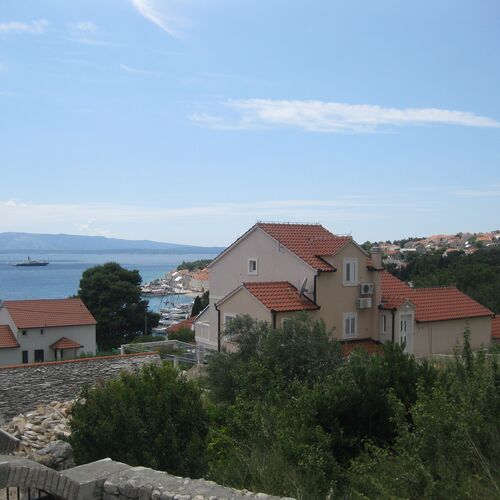 Apartmanok A Tenger Mellett Bol, Brac - 13665 Bol  2