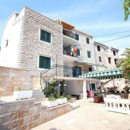 Apartmanok A Tenger Mellett Bol, Brac - 13413 Bol  2