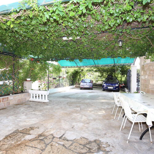 Apartmanok A Tenger Mellett Bol, Brac - 13413 Bol  4