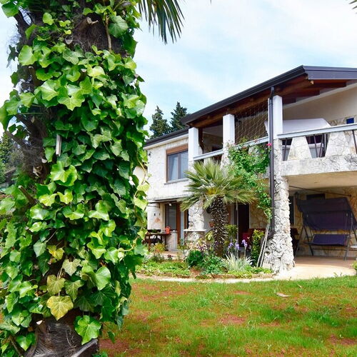 Apartmanok Parkolóhellyel Savudrija, Umag - 13589 Savudrija  2