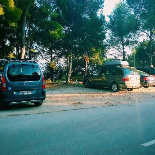 Apartmanok A Tenger Mellett Brna - Vinacac, Korcula - 13344 Brna - Vinačac  3