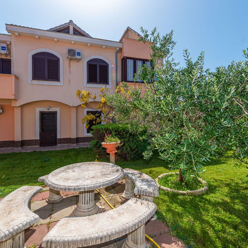 Apartmanok Parkolóhellyel Privlaka, Zadar - 12989 Privlaka  3