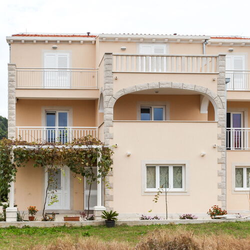 Apartmanok és Szobák A Tenger Mellett Lopud, Elafiti - 14013 Lopud  2