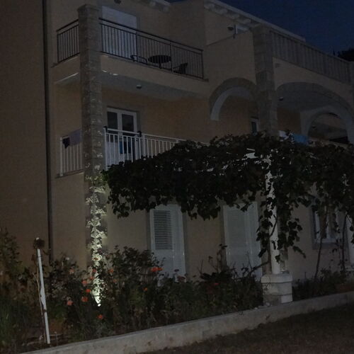 Apartmanok és Szobák A Tenger Mellett Lopud, Elafiti - 14013 Lopud  3