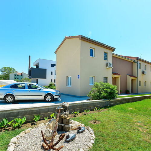 Apartmanok A Tenger Mellett Nin, Zadar - 13172 Nin  2