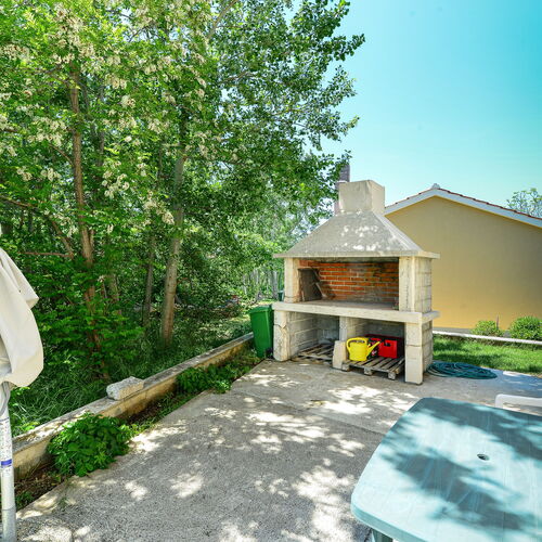Apartmanok A Tenger Mellett Nin, Zadar - 13172 Nin  4