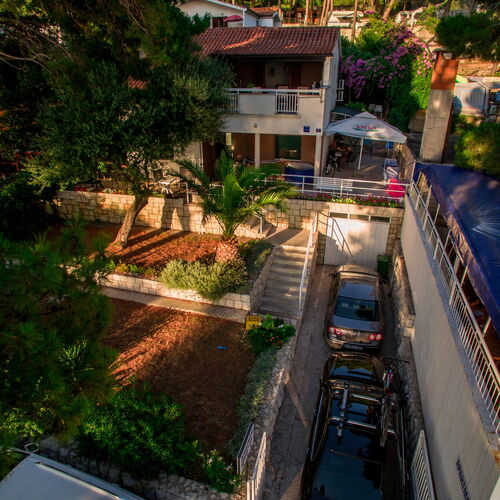 Apartmanok A Tenger Mellett Zaostrog, Makarska - 12951 Zaostrog  2