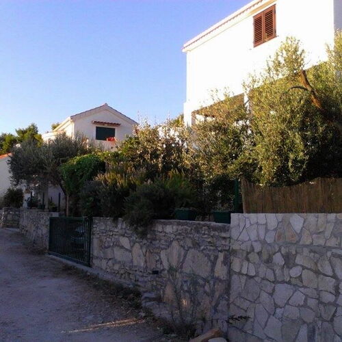 Apartmanok Parkolóhellyel Rukavac, Vis - 13337 Rukavac  2