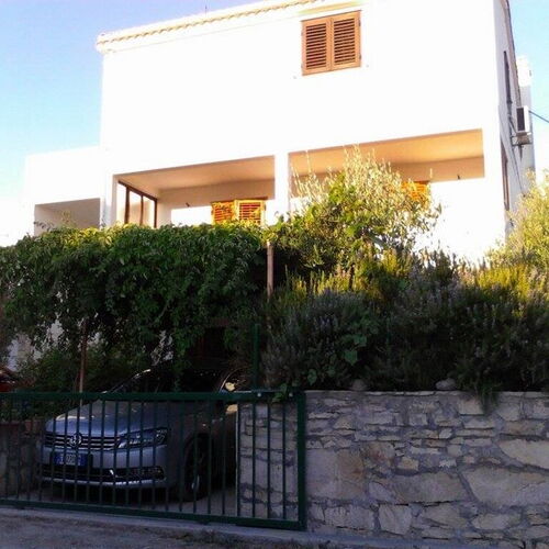 Apartmanok Parkolóhellyel Rukavac, Vis - 13337 Rukavac  4