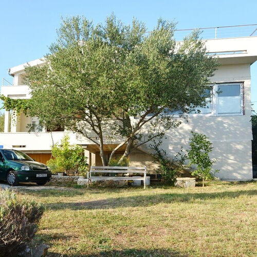 Apartmanok A Tenger Mellett Vrsi - Mulo, Zadar - 12519 Vrsi - Mulo  4