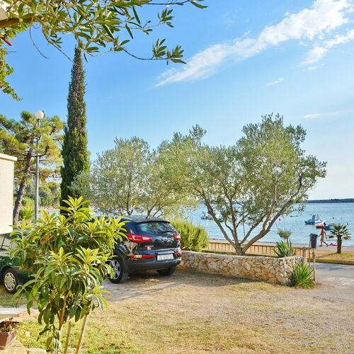 Apartmanok A Tenger Mellett Vrsi - Mulo, Zadar - 12519 Vrsi - Mulo  3