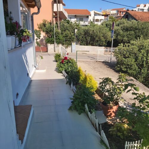 Apartmanok és Szobák Parkolóhellyel Hvar - 13161  4