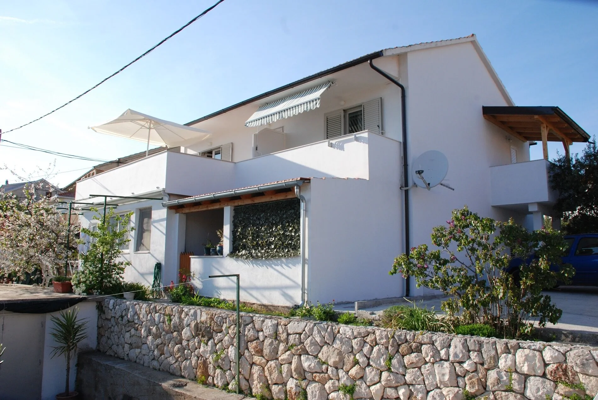 Apartments And Rooms With Parking Space Hvar - 13161