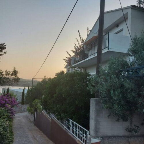 Apartmanok A Tenger Mellett Necujam, Solta - 13884 Nečujam  2