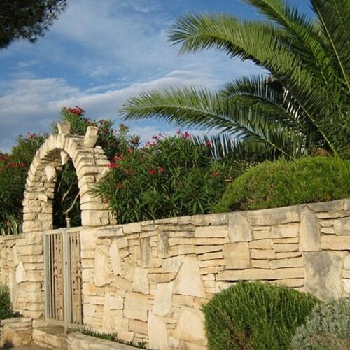 Apartmanok A Tenger Mellett Necujam, Solta - 13884 Nečujam