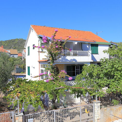 Apartmanok A Tenger Mellett Vinisce, Trogir - 13648 Vinišće  2