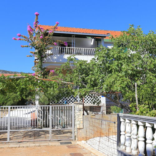Apartmanok A Tenger Mellett Vinisce, Trogir - 13648 Vinišće  4