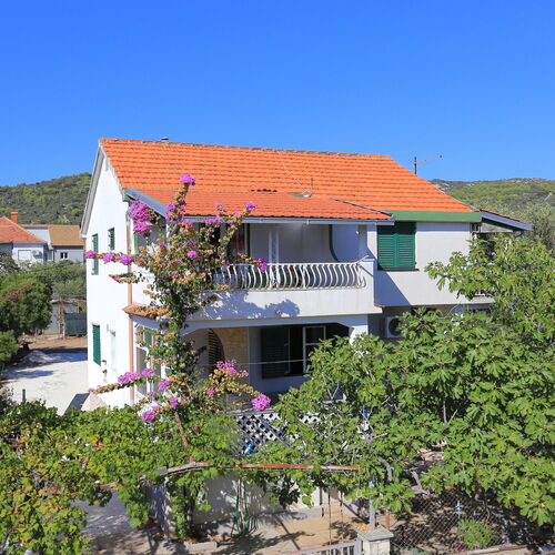 Apartmanok A Tenger Mellett Vinisce, Trogir - 13648 Vinišće  3