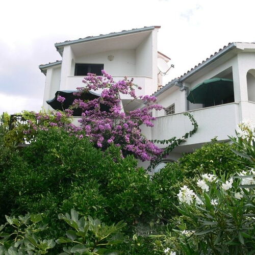 Apartmanok Parkolóhellyel Okrug Donji, Ciovo - 13732 Okrug Donji  4