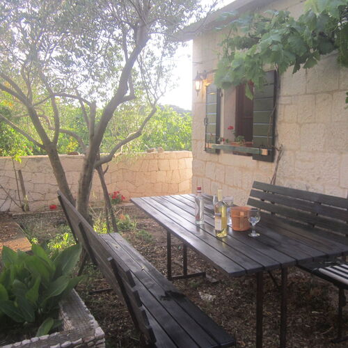 Apartmanok Parkolóhellyel Okrug Donji, Ciovo - 13732 Okrug Donji