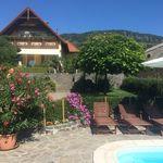 Wellness részleg, relaxáció