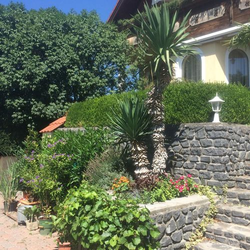 Szilvia Apartman Badacsonytördemic- Lábdihegy  3