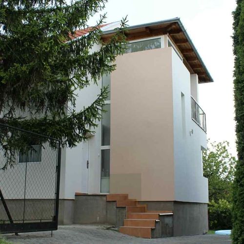 Megálmodta-Lak Apartmanház Balatonfűzfő  4
